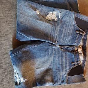 Maternity jeans 14